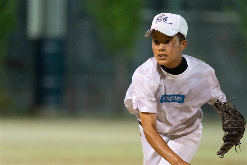 門真ビックドリームス