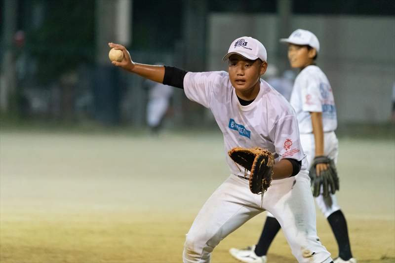 門真ビックドリームス