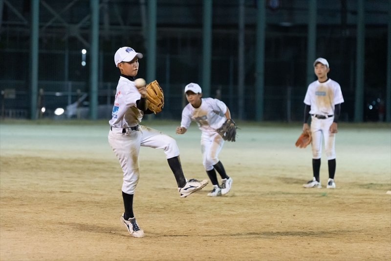 門真ビックドリームス