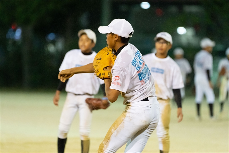 門真ビックドリームス