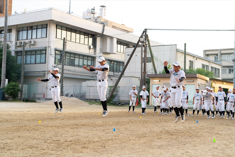 門真ビックドリームス