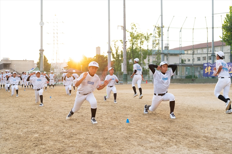 門真ビックドリームス
