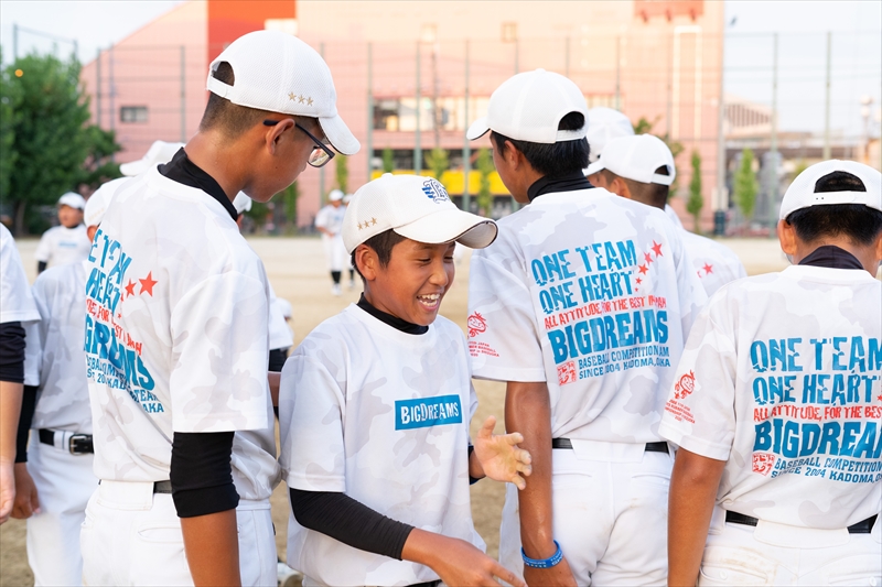 門真ビックドリームス