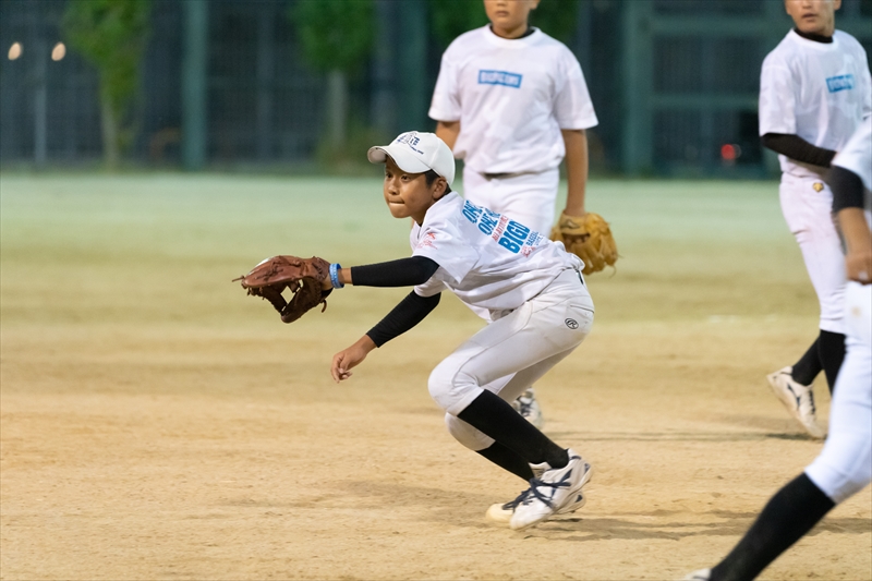 門真ビックドリームス